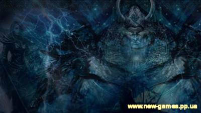 Больше информации о новой игре серии God of War